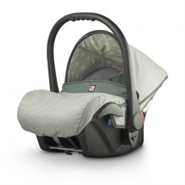 Автокресло Tutek (0-13кг) grey